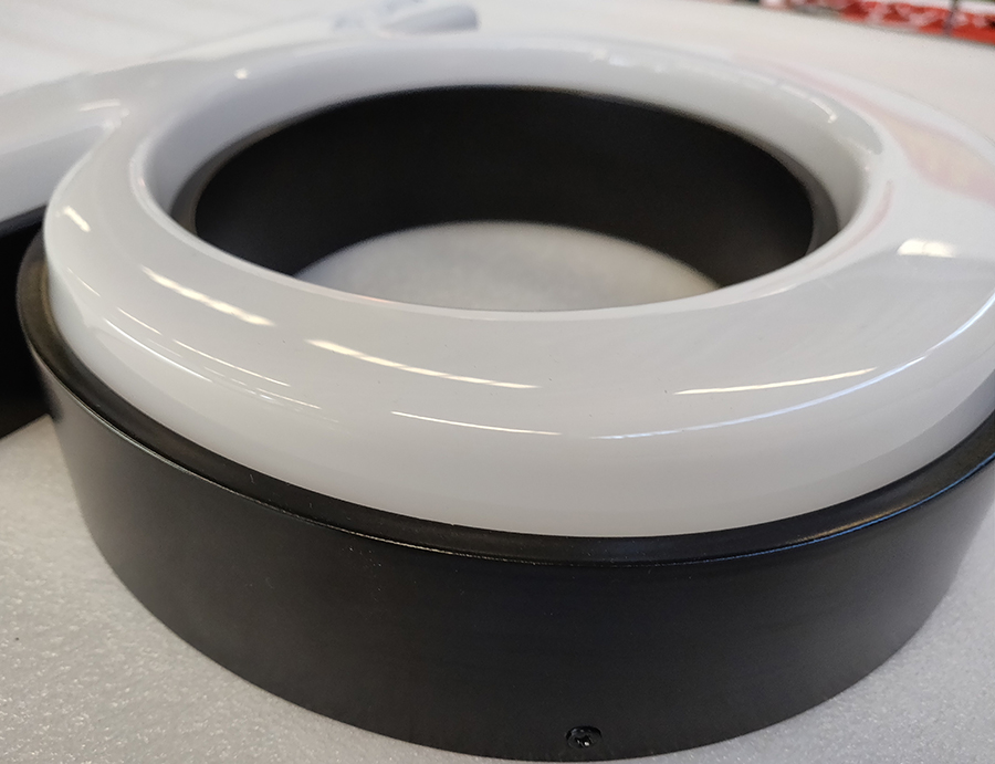 LED吸塑發(fā)光字制作步驟有哪些？