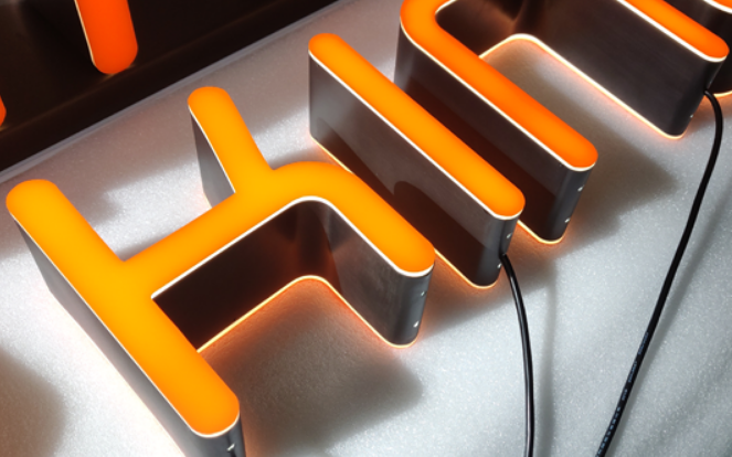 亞克力發(fā)光字常見的4種類型有哪些？