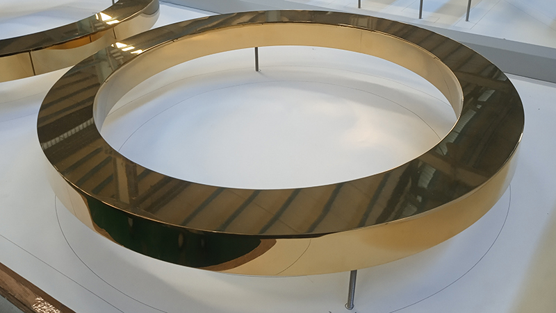 不銹鋼發(fā)光字生產(chǎn)制作流程有哪些？