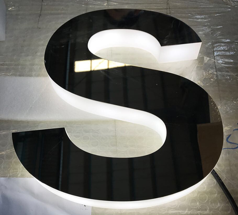 LED發(fā)光字常見的7個類別分別是什么？