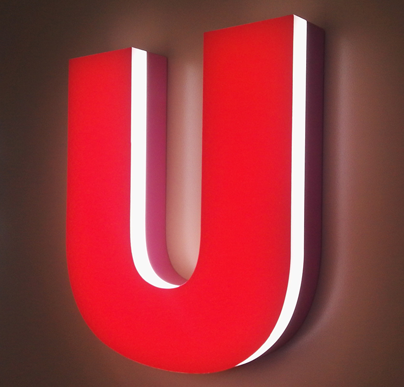 LED發(fā)光字使用過程中常見的5個問題以及對應的解決方案