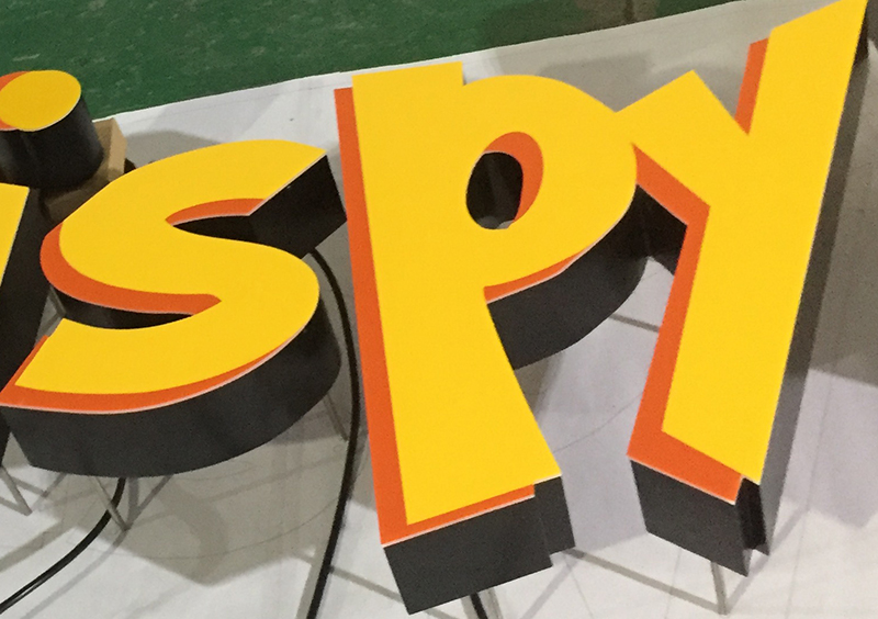 LED發(fā)光字制作廠家怎么選？