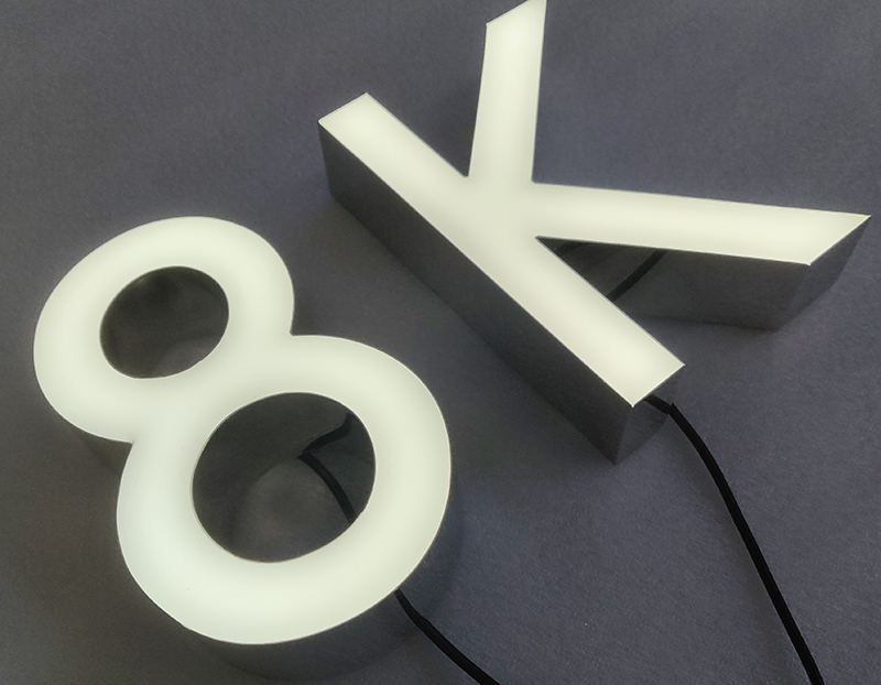 LED發(fā)光字不亮了應(yīng)該怎么排查問題并解決問題？