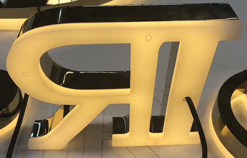 LED發(fā)光字與傳統(tǒng)發(fā)光字的區(qū)別有哪些？