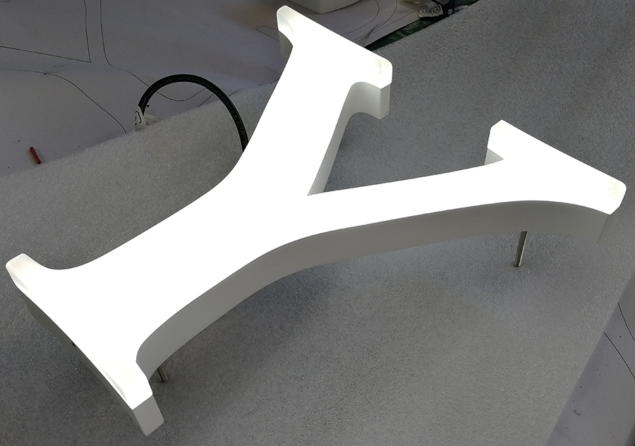 LED迷你發(fā)光字的價(jià)格是由哪些因素決定的？