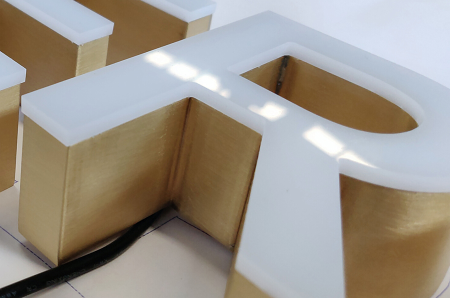 LED發(fā)光字不亮的原因和解決方法？