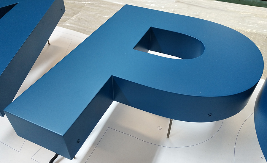 LED背發(fā)光字常見的幾種類型有哪些？