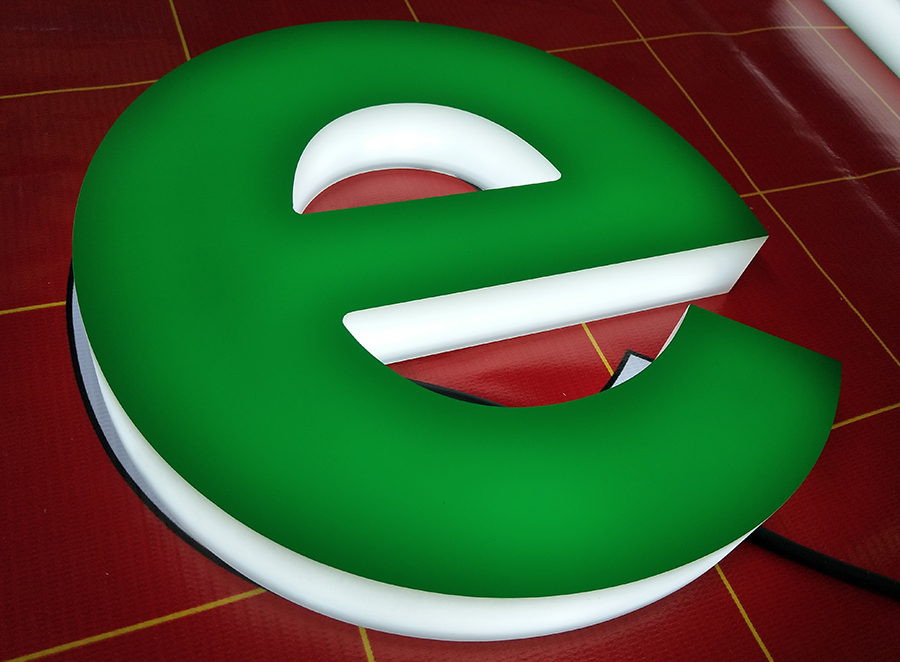 LED發(fā)光字品質(zhì)保障措施有哪些？