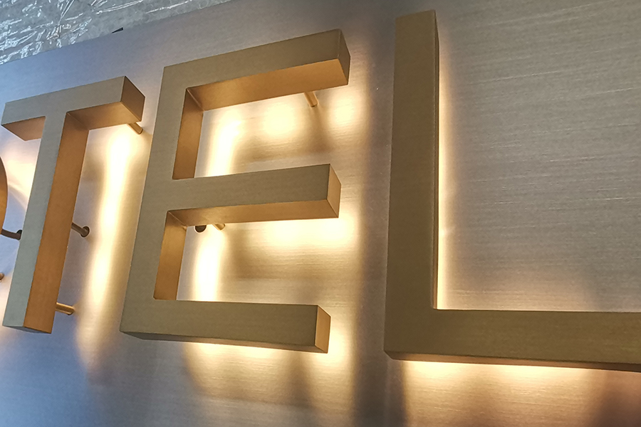 LED廣告發(fā)光字制作材料主要有哪些？