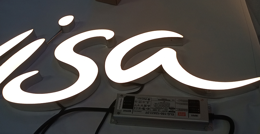 LED發(fā)光字亮度不一致一般是什么原因？