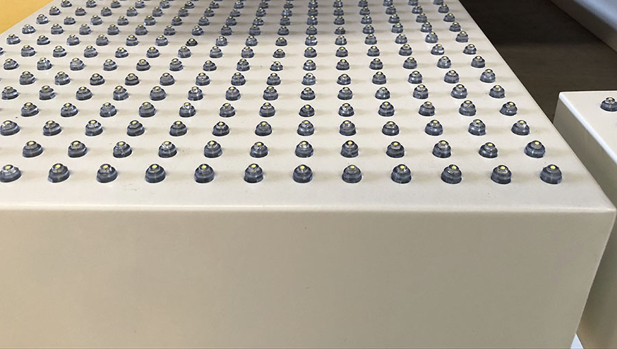 外露發(fā)光字與常規(guī)LED發(fā)光字的區(qū)別有哪些？