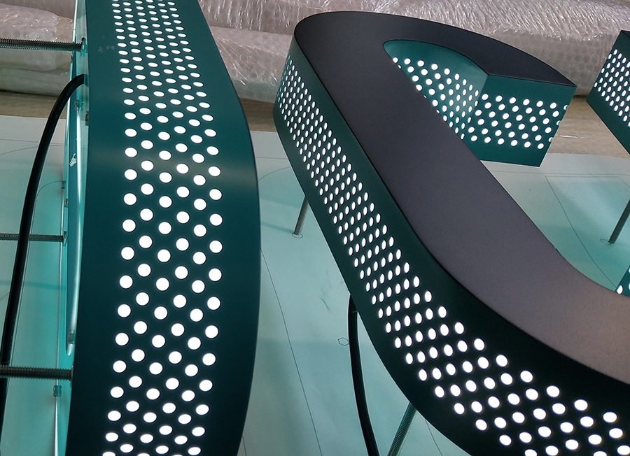 LED外露發(fā)光字與普通發(fā)光字的6大區(qū)別是什么？