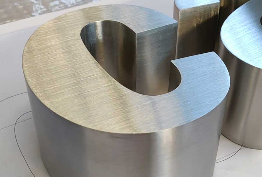 不銹鋼發(fā)光字具體有哪幾種？