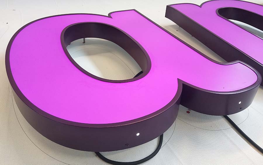 廣告字常見的13個(gè)大類是哪些？