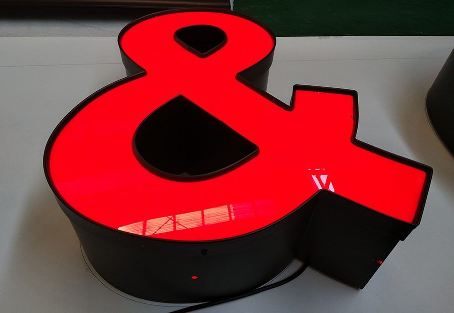 天地蓋字設(shè)計(jì)制作工藝有哪些？