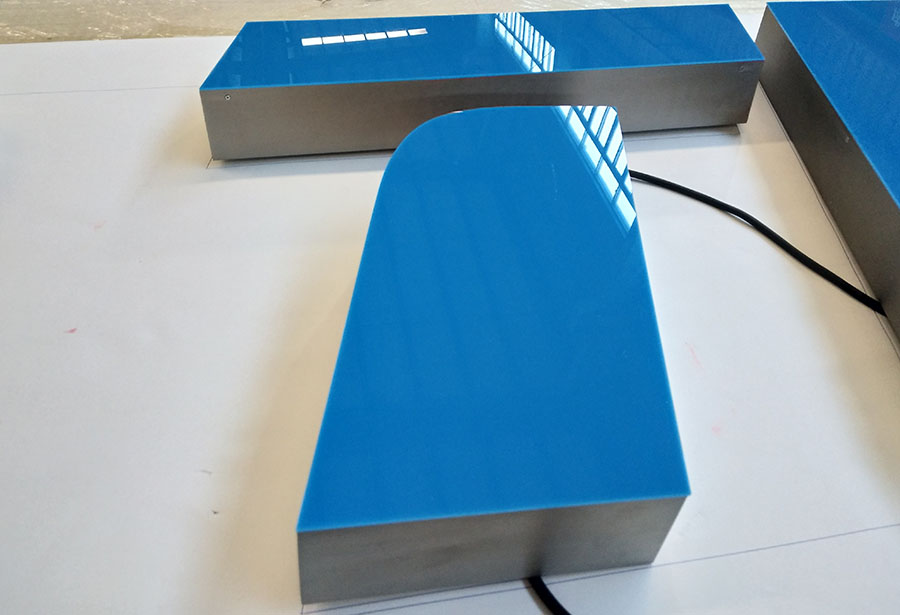 亞克力字生產(chǎn)制作的基本條件有哪些？