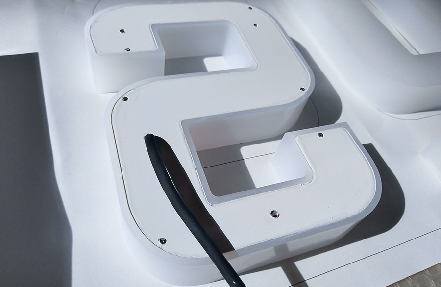 迷你字制作的5個(gè)步驟是什么？