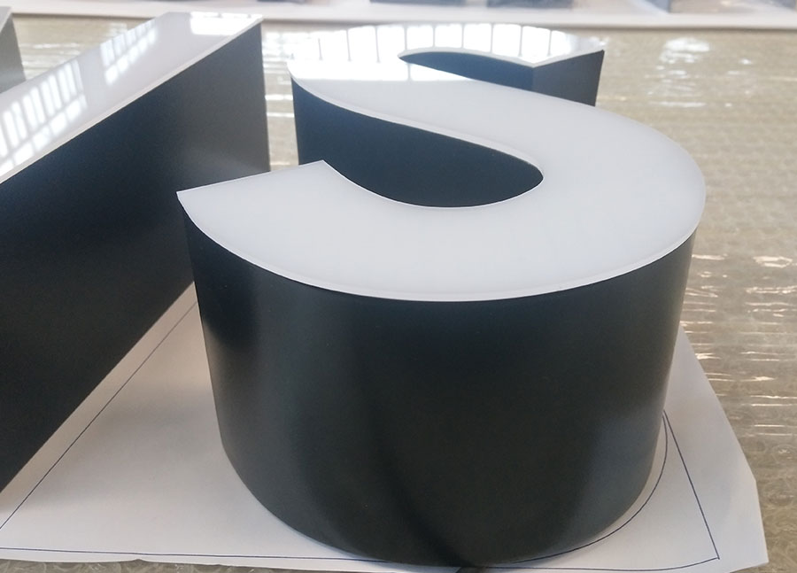 發(fā)光字設(shè)計(jì)工作開展的具體階段有哪些？