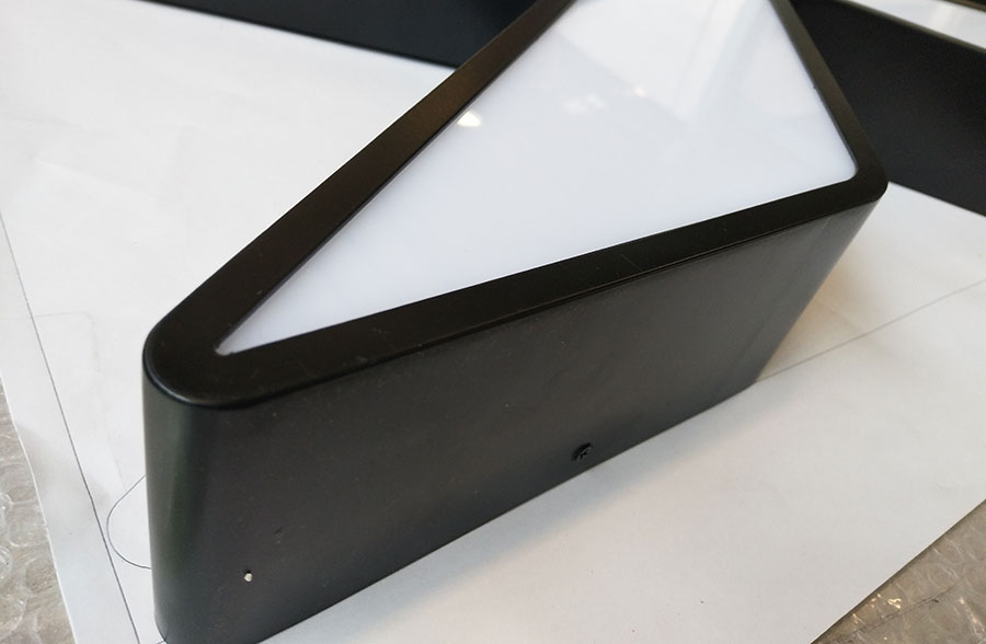 鏤空發(fā)光字制作材料和工具有哪些？