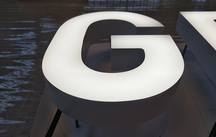 迷你發(fā)光字受歡迎的原因是什么？