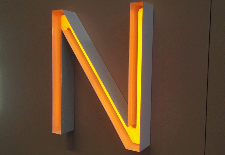 店鋪門頭廣告字制作哪種好？