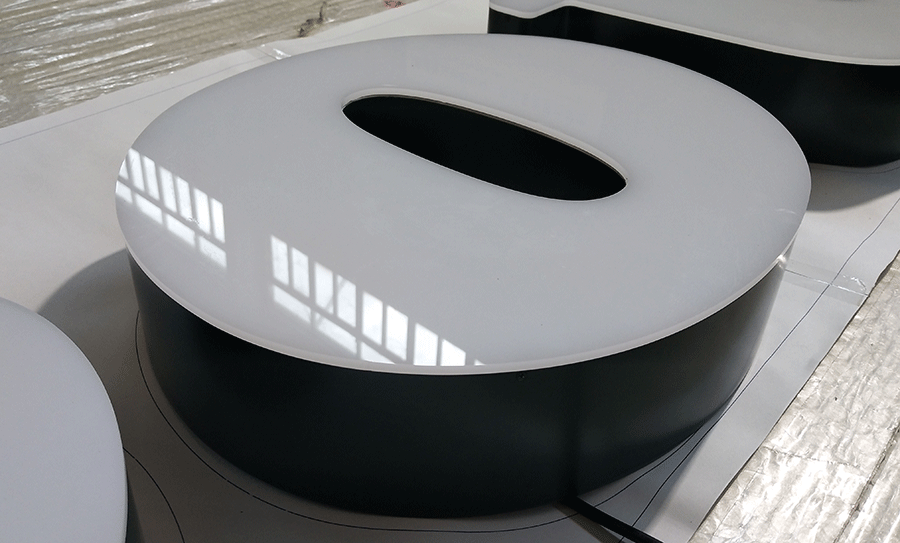 門頭招牌廣告字價(jià)格是怎么計(jì)算的？