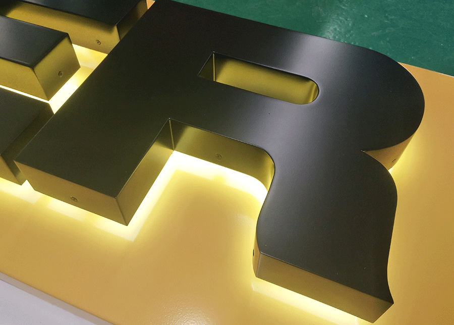 制作廣告字常見的字體有哪些？