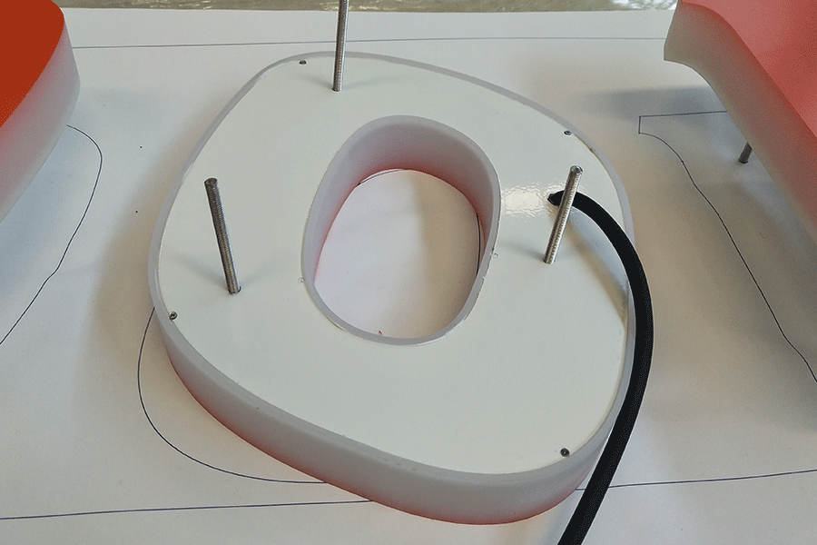 LED發(fā)光字亮度跟哪些因素有關(guān)聯(lián)？