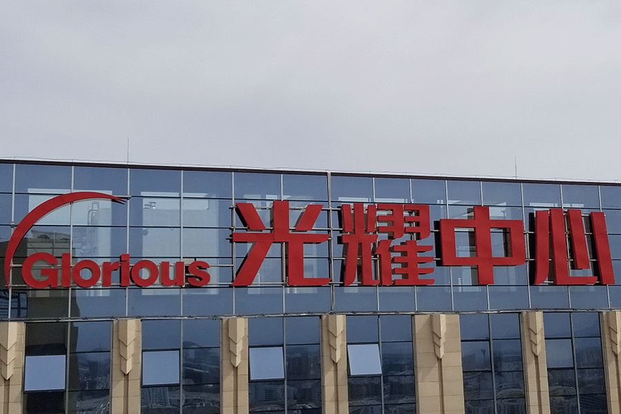 外墻發(fā)光字和樓頂大字的差別主要有哪些？