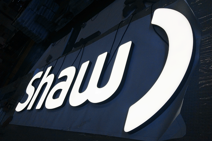 發(fā)光字字體設(shè)計(jì)在不同應(yīng)用場(chǎng)景怎么做比較好？