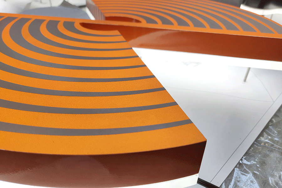 制作迷你字可以采用的光源有哪些？