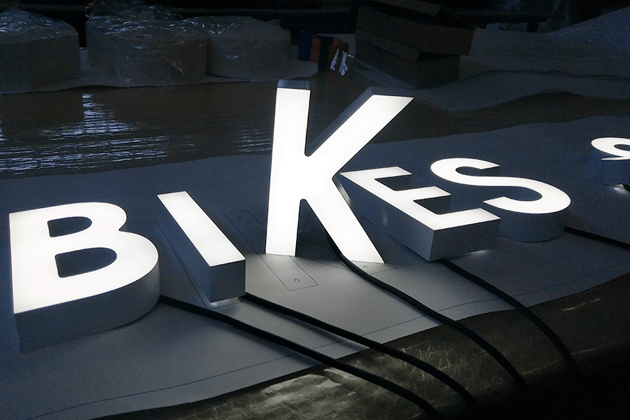 無邊迷你字有什么特點(diǎn)和制作工藝？