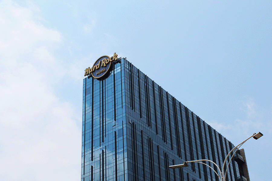 如何判斷l(xiāng)ed樓頂大字質(zhì)量與品質(zhì)的好壞？