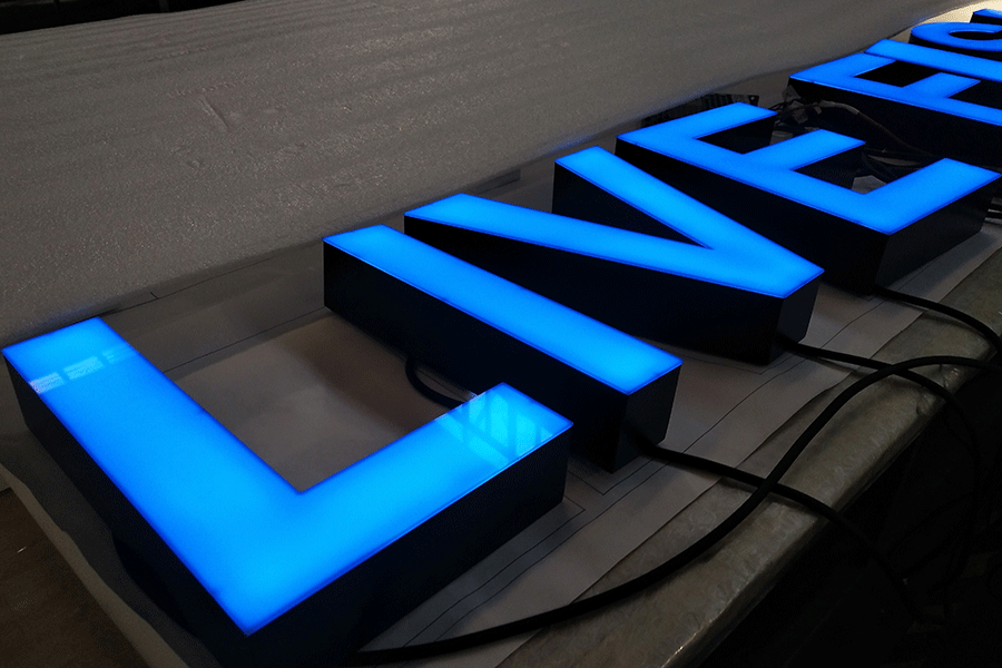 金屬無邊字的主要特點(diǎn)有哪些？