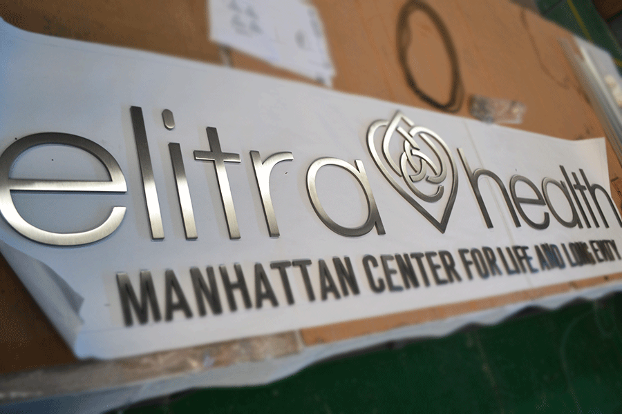 不銹鋼字與精工不銹鋼字有什么區(qū)別？