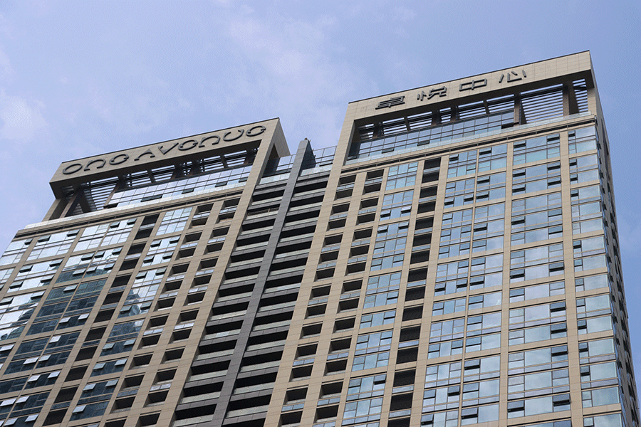 幕墻字標(biāo)識工程包含哪些安裝流程？