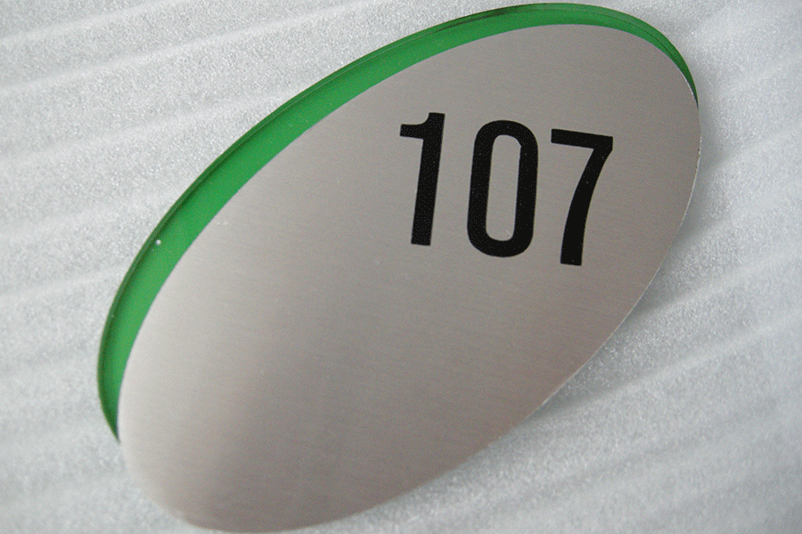 不銹鋼字制作有什么特征？