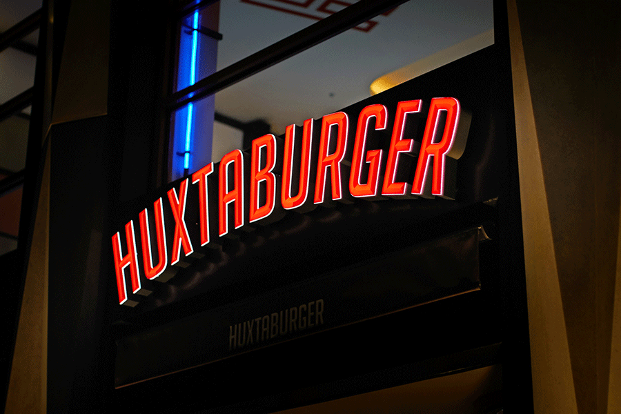 門頭招牌廣告字制作有哪些要素？