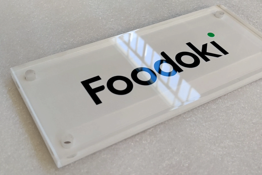 亞克力門牌標(biāo)識有哪些亮點？