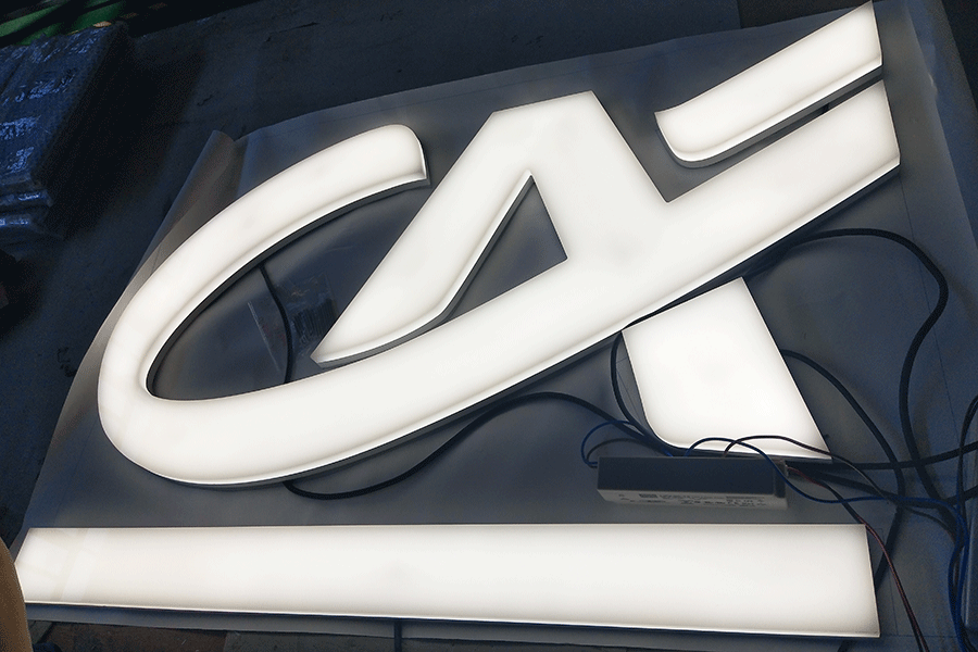 LED迷你字設(shè)計(jì)制作有什么特點(diǎn)及應(yīng)用？