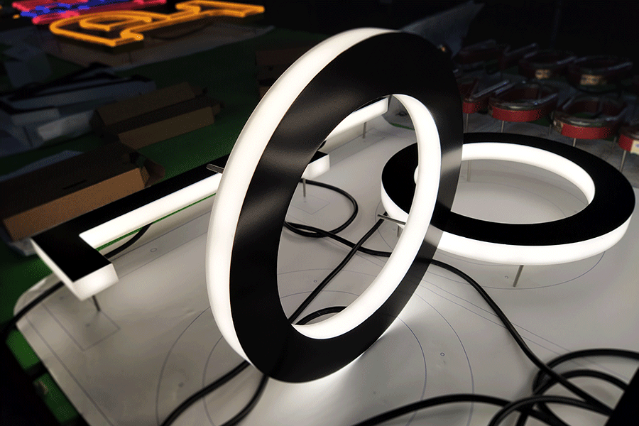 迷你字制作有什么優(yōu)點(diǎn)？