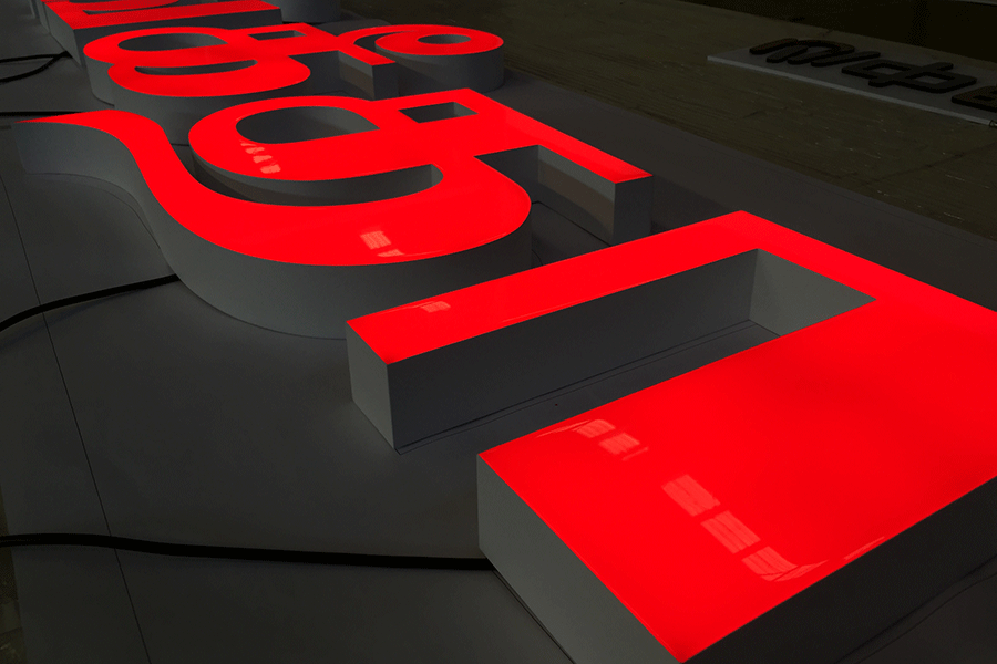 樹脂字制作如何保障產(chǎn)品質(zhì)量？