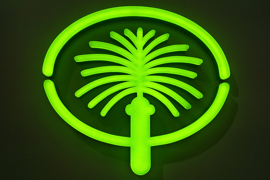 LED霓虹字安裝方法有哪些？