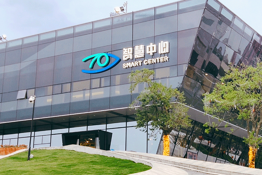 幕墻字標(biāo)識(shí)制作安裝有哪些注意細(xì)節(jié)？