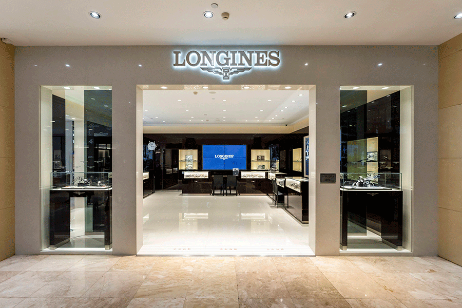 門(mén)頭招牌發(fā)光字制作怎么保障產(chǎn)品質(zhì)量？