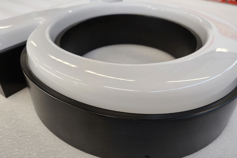 設(shè)計制作亞克力吸塑字有哪些關(guān)鍵點和步驟？