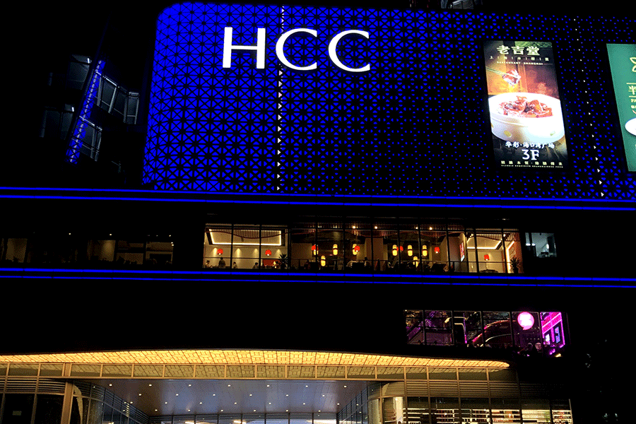 制作戶外發(fā)光標(biāo)識(shí)牌有哪些優(yōu)勢(shì)？