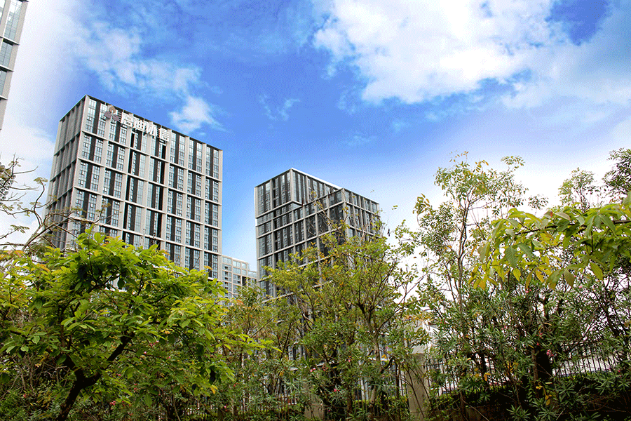 樓頂發(fā)光字設(shè)計制作需注意哪些要點？