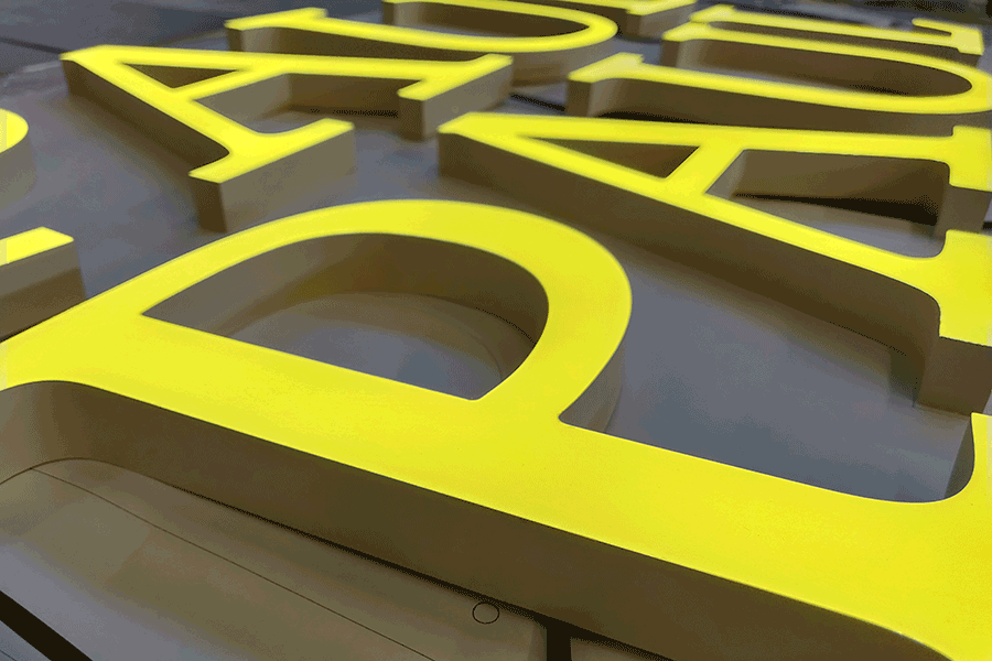 設(shè)計制作LED迷你字的基本要求有哪些？