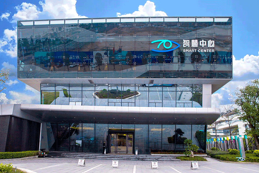 設(shè)計制作led發(fā)光大字有什么特色？